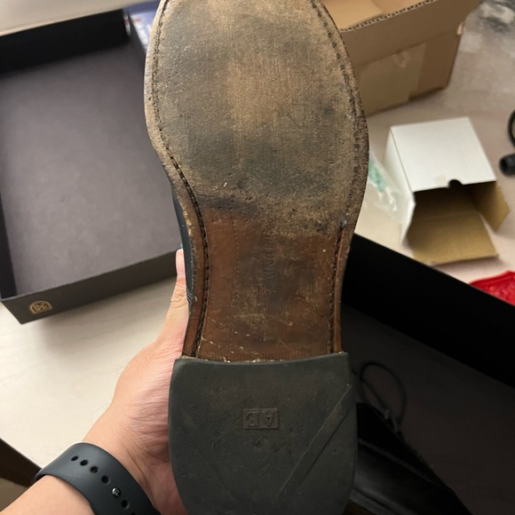 Allen Edmonds Fifth Ave - Picture 14 of 15